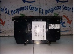 Recambio de mando calefaccion / aire acondicionado para citroën xsara picasso 2.0 hdi referencia OEM IAM 96314105XT   2