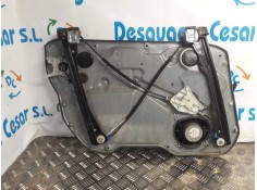 Recambio de elevalunas delantero derecho para seat ibiza (6l1) stella referencia OEM IAM 6L4837462   2