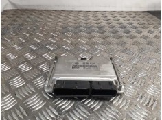Recambio de centralita motor uce para seat ibiza (6l1) stella referencia OEM IAM 038906019HT