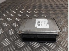 Recambio de centralita motor uce para seat ibiza (6l1) stella referencia OEM IAM 038906019HT   2