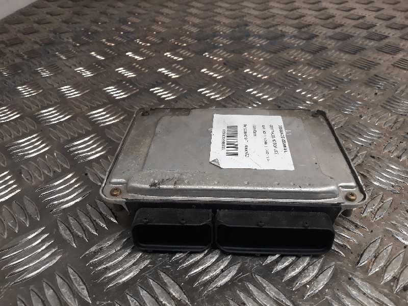 Recambio de centralita motor uce para seat ibiza (6l1) stella referencia OEM IAM 038906019HT  