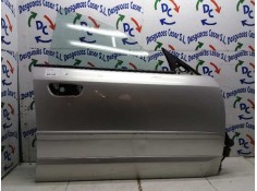 Recambio de puerta delantera derecha para subaru legacy familiar/outback b13 (bp) 2.5 sw referencia OEM IAM  PLATA 