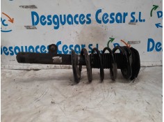 Recambio de amortiguador delantero izquierdo para citroën berlingo 1.6 hdi 92 sx plus familiar referencia OEM IAM