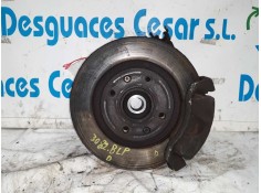 Recambio de mangueta delantera derecha para citroën berlingo 1.9 600 d furg. referencia OEM IAM   