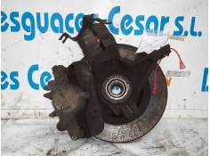 Recambio de mangueta delantera derecha para citroën berlingo 1.9 600 d furg. referencia OEM IAM    2