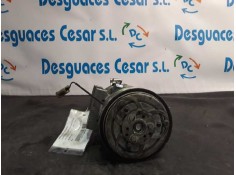 Recambio de compresor aire acondicionado para volvo s40 berlina 1.6 referencia OEM IAM 5060118833