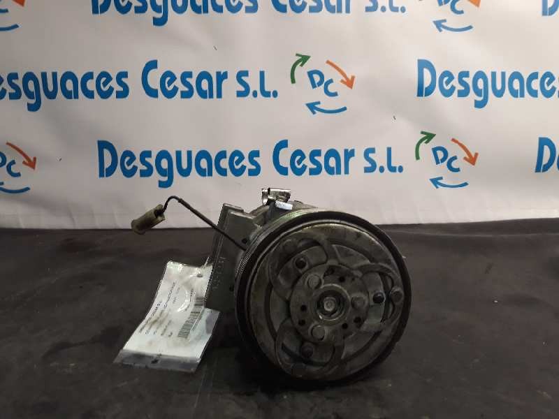 Recambio de compresor aire acondicionado para volvo s40 berlina 1.6 referencia OEM IAM 5060118833   Recambio de compresor aire acondicionado para volvo s40 berlina 1.6 referencia OEM IAM 5060118833