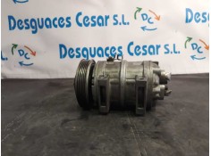 Recambio de compresor aire acondicionado para volvo s40 berlina 1.6 referencia OEM IAM 5060118833   2