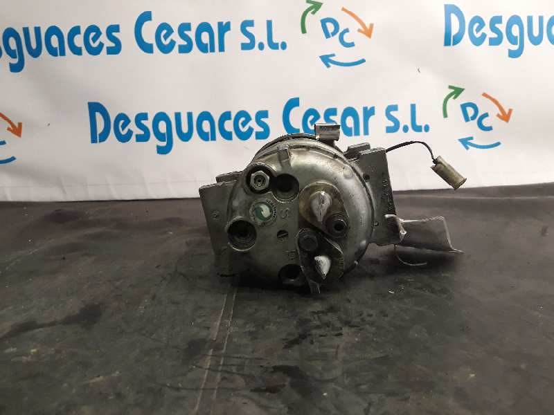Recambio de compresor aire acondicionado para volvo s40 berlina 1.6 referencia OEM IAM 5060118833   Recambio de compresor aire acondicionado para volvo s40 berlina 1.6 referencia OEM IAM 5060118833