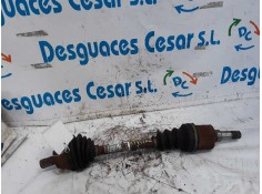 Recambio de transmision delantera izquierda para ford focus c-max (cap) connection referencia OEM IAM