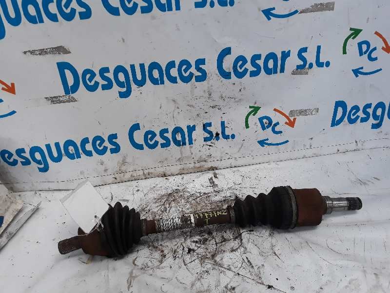 Recambio de transmision delantera izquierda para ford focus c-max (cap) connection referencia OEM IAM   