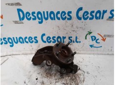 Recambio de transmision delantera izquierda para ford focus c-max (cap) connection referencia OEM IAM    2