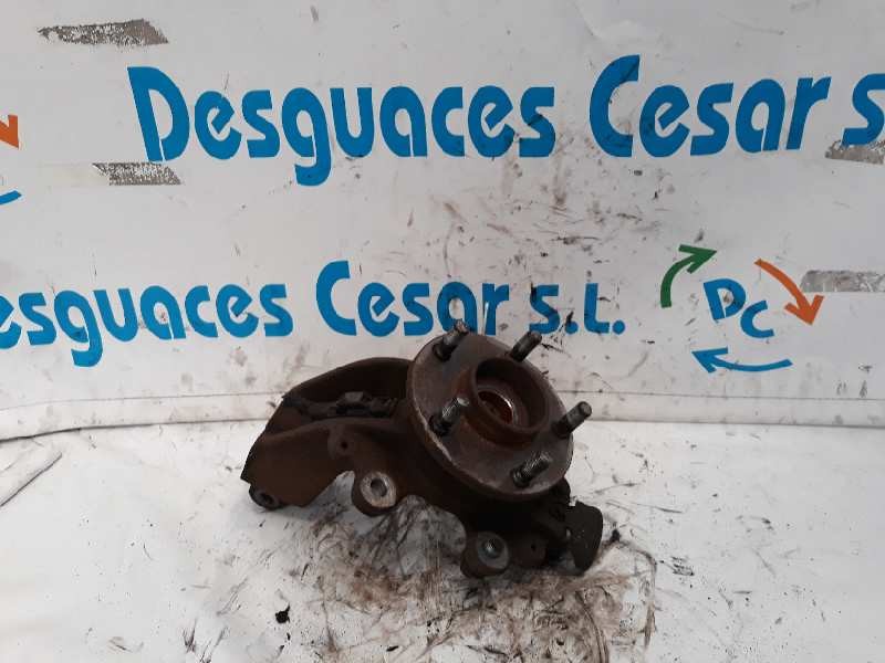 Recambio de transmision delantera izquierda para ford focus c-max (cap) connection referencia OEM IAM   