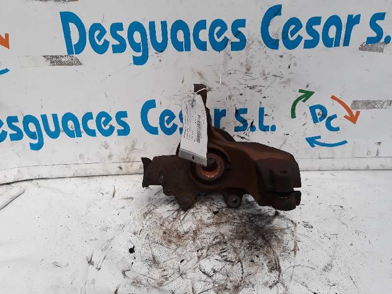 Recambio de transmision delantera izquierda para ford focus c-max (cap) connection referencia OEM IAM   