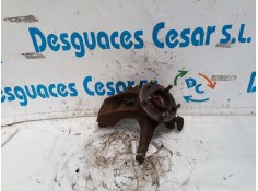 Recambio de mangueta delantera derecha para ford focus c-max (cap) connection referencia OEM IAM