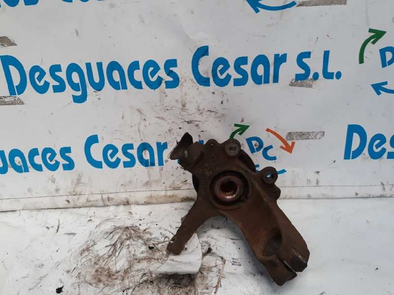 Recambio de mangueta delantera derecha para ford focus c-max (cap) connection referencia OEM IAM    Recambio de mangueta delantera derecha para ford focus c-max (cap) connection referencia OEM IAM