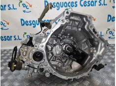 Recambio de caja cambios para mazda premacy (cp) td active referencia OEM IAM G5N80