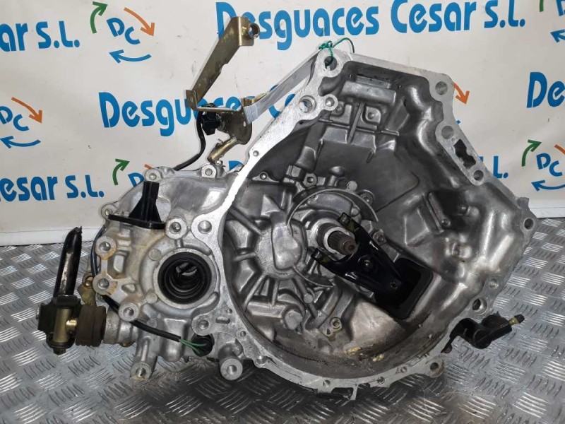 Recambio de caja cambios para mazda premacy (cp) td active referencia OEM IAM G5N80  