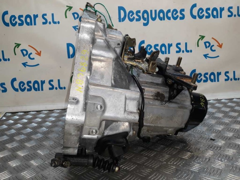 Recambio de caja cambios para mazda premacy (cp) td active referencia OEM IAM G5N80  