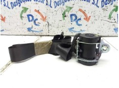Recambio de cinturon seguridad trasero derecho para opel astra gtc cosmo referencia OEM IAM 602143300C