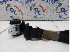 Recambio de cinturon seguridad trasero derecho para opel astra gtc cosmo referencia OEM IAM 602143300C   2