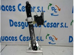 Recambio de elevalunas trasero izquierdo para volvo s60 berlina 2.4 kinetic (125kw) (2004) referencia OEM IAM  ELECTRICO 2 PINES