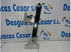 Recambio de elevalunas trasero izquierdo para volvo s60 berlina 2.4 kinetic (125kw) (2004) referencia OEM IAM  ELECTRICO 2 PINES 2