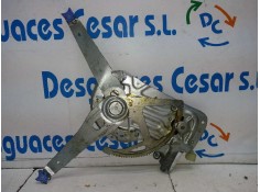 Recambio de elevalunas delantero derecho para volvo s60 berlina 2.4 kinetic (125kw) (2004) referencia OEM IAM  ELECTRICO 6 PINES