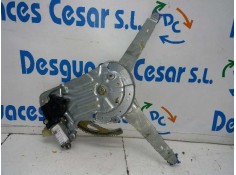 Recambio de elevalunas delantero derecho para volvo s60 berlina 2.4 kinetic (125kw) (2004) referencia OEM IAM  ELECTRICO 6 PINES 2
