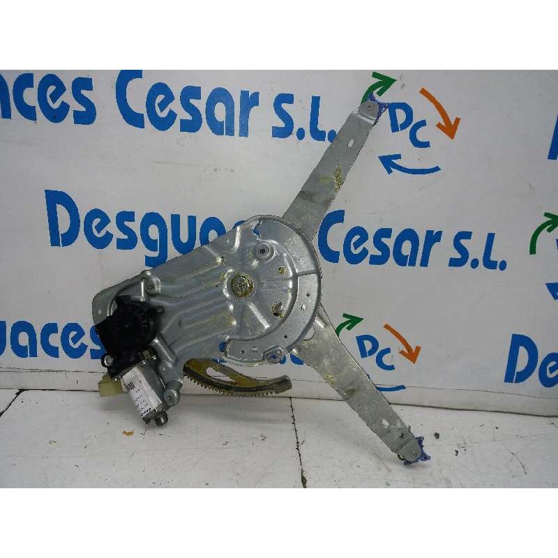 Recambio de elevalunas delantero derecho para volvo s60 berlina 2.4 kinetic (125kw) (2004) referencia OEM IAM  ELECTRICO 6 PINES