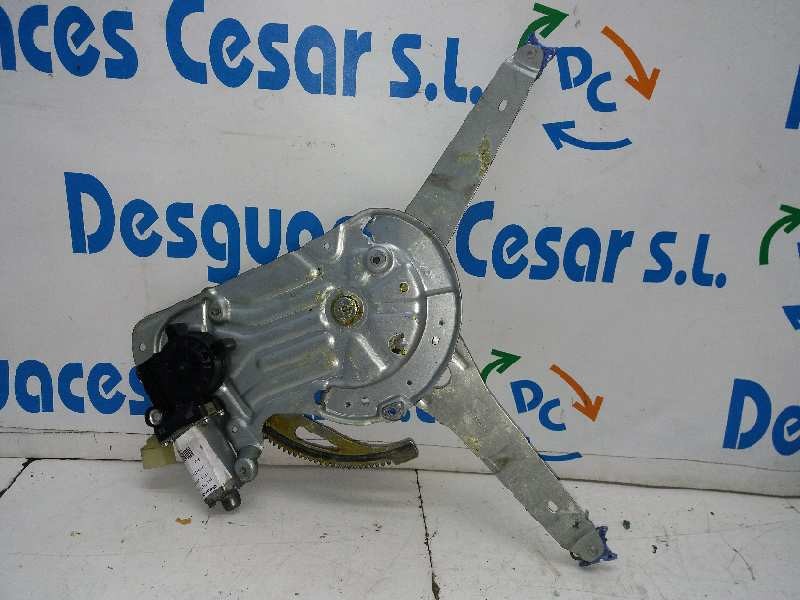 Recambio de elevalunas delantero derecho para volvo s60 berlina 2.4 kinetic (125kw) (2004) referencia OEM IAM  ELECTRICO 6 PINES