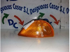 Recambio de piloto delantero derecho para fiat seicento (187) sporting referencia OEM IAM 0046769166  