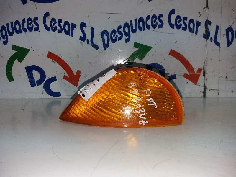 Recambio de piloto delantero derecho para fiat seicento (187) sporting referencia OEM IAM 0046769166  