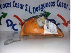 Recambio de piloto delantero derecho para fiat seicento (187) sporting referencia OEM IAM 0046769166   2