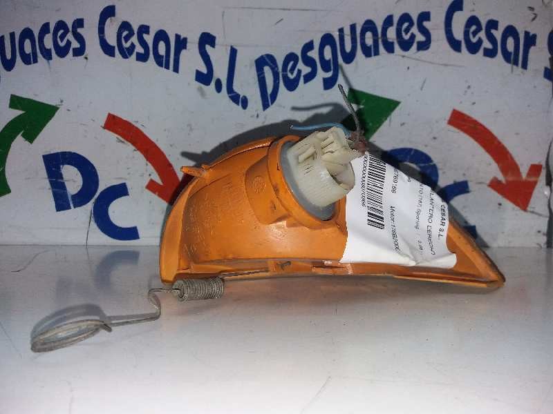 Recambio de piloto delantero derecho para fiat seicento (187) sporting referencia OEM IAM 0046769166  