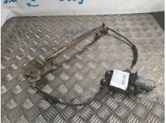 Recambio de elevalunas delantero derecho para fiat seicento (187) sporting referencia OEM IAM 0046512241 ELECTRICO 