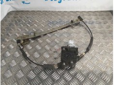 Recambio de elevalunas delantero izquierdo para fiat seicento (187) sporting referencia OEM IAM 0046512304 ELECTRICO 