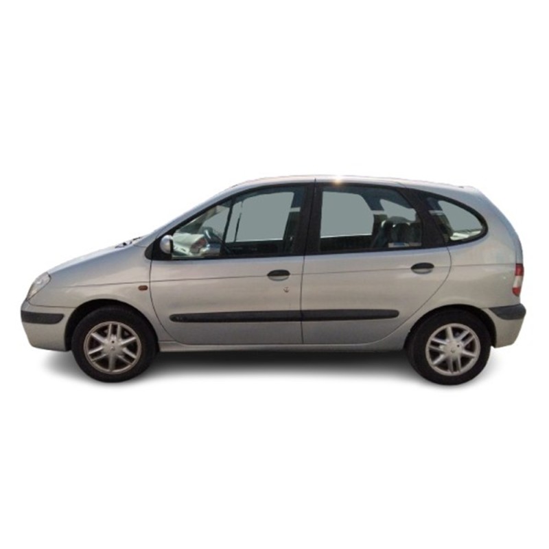RENAULT SCÉNIC I MONOSPACE (JA0/1_, FA0_) - imagen 4