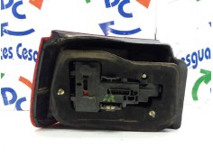 Recambio de piloto trasero derecho para seat ibiza (6k1) referencia OEM IAM    2