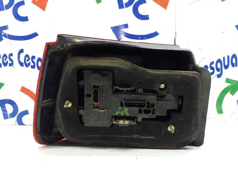 Recambio de piloto trasero derecho para seat ibiza (6k1) referencia OEM IAM   