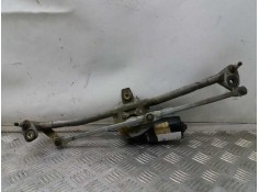 Recambio de motor limpia delantero para audi a3 (8l) 1.8 ambiente referencia OEM IAM 1C0955119   2