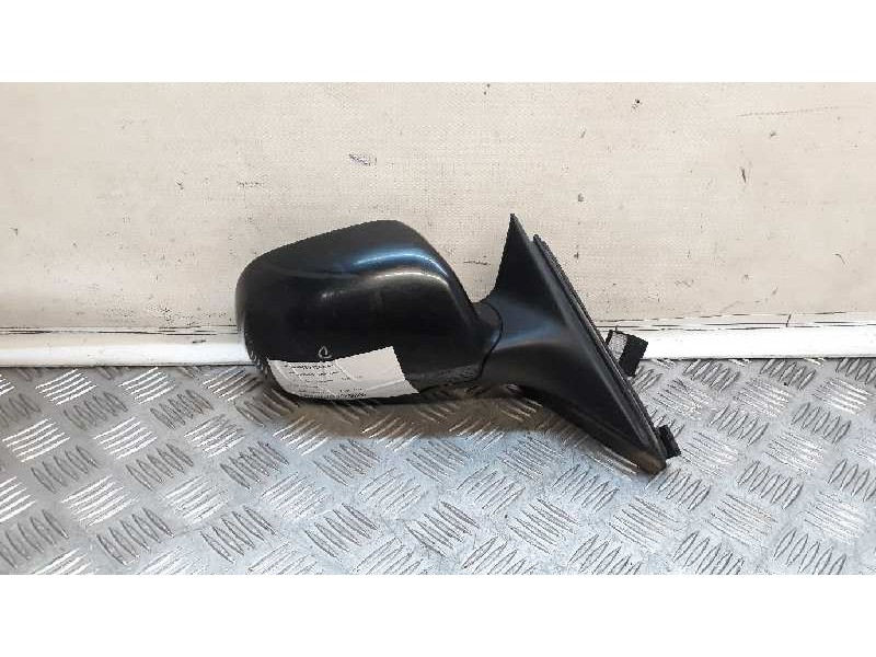Recambio de retrovisor derecho para audi a3 (8l) 1.8 ambiente referencia OEM IAM NVE2311  