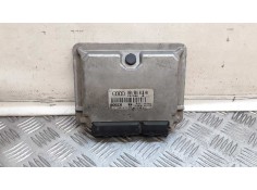 Recambio de centralita motor uce para audi a3 (8l) 1.8 ambiente referencia OEM IAM 0261204675   2