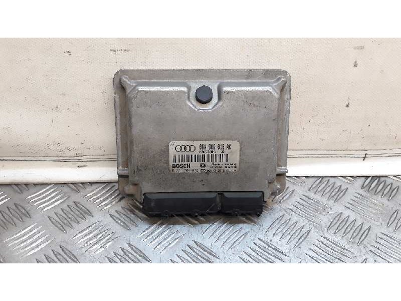 Recambio de centralita motor uce para audi a3 (8l) 1.8 ambiente referencia OEM IAM 0261204675  