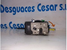 Recambio de cerradura puerta delantera derecha para nissan primastar (x83) combi, 6 plazas, batalla corta referencia OEM IAM    2