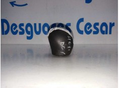 Recambio de pomo palanca cambio para nissan primastar (x83) combi, 6 plazas, batalla corta referencia OEM IAM   