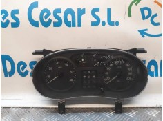 Recambio de cuadro instrumentos para nissan primastar (x83) combi, 6 plazas, batalla corta referencia OEM IAM 216501761 21675464