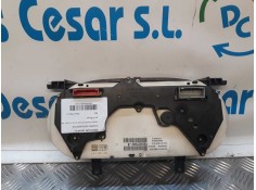 Recambio de cuadro instrumentos para nissan primastar (x83) combi, 6 plazas, batalla corta referencia OEM IAM 216501761 21675464 2