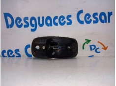 Recambio de maneta exterior delantera izquierda para nissan primastar (x83) combi, 6 plazas, batalla corta referencia OEM IAM    2