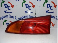 Recambio de piloto trasero izquierdo para ford focus berlina (cak) ambiente referencia OEM IAM   